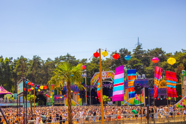 Sunrise Festival