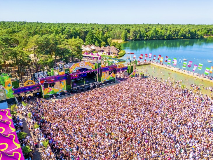 Sunrise Festival