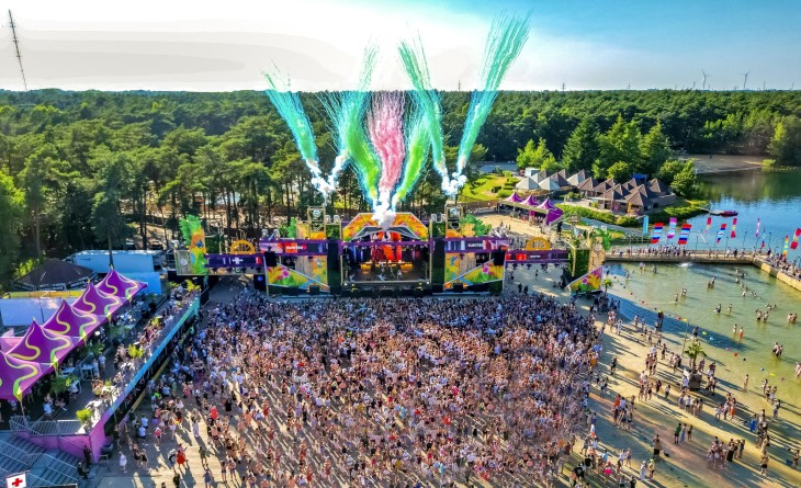 Sunrise Festival
