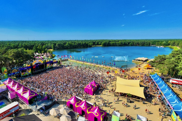 Sunrise Festival